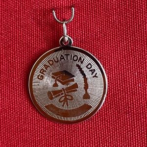 VTG I STG I Rembrandt I Graduation Day I Charm